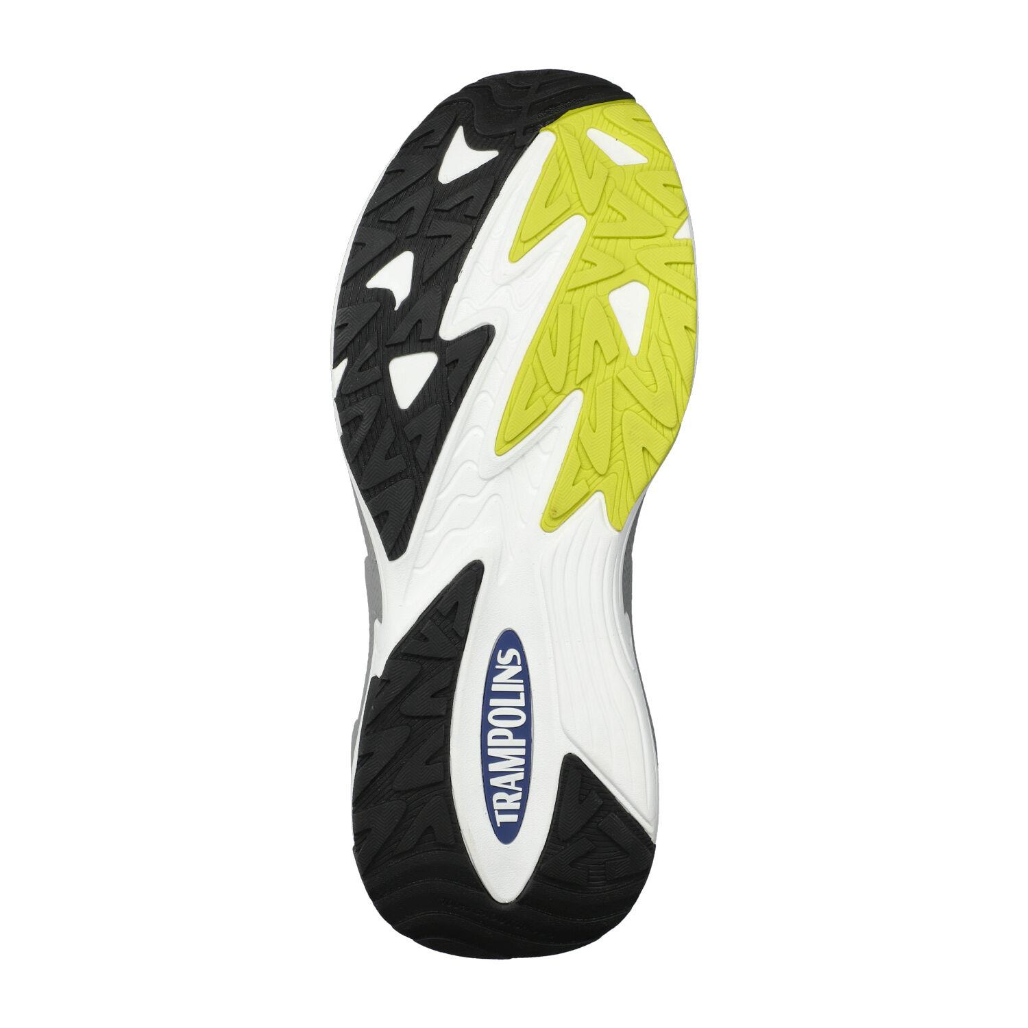 lacets homme modèle Gephard jaune - Mephisto